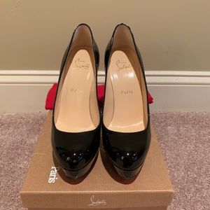 Christian Louboutin Fifille Pump